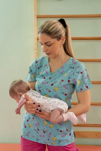 tummy time 1